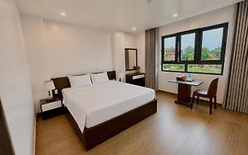 The Nova Hotel & Apartment